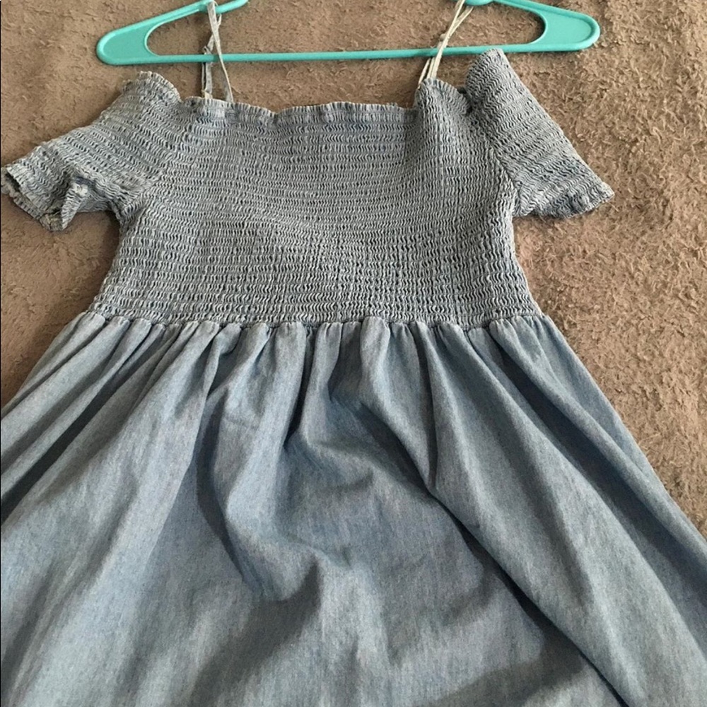 dress